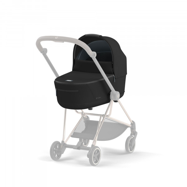Cybex nosiljka Mios, Deep Black