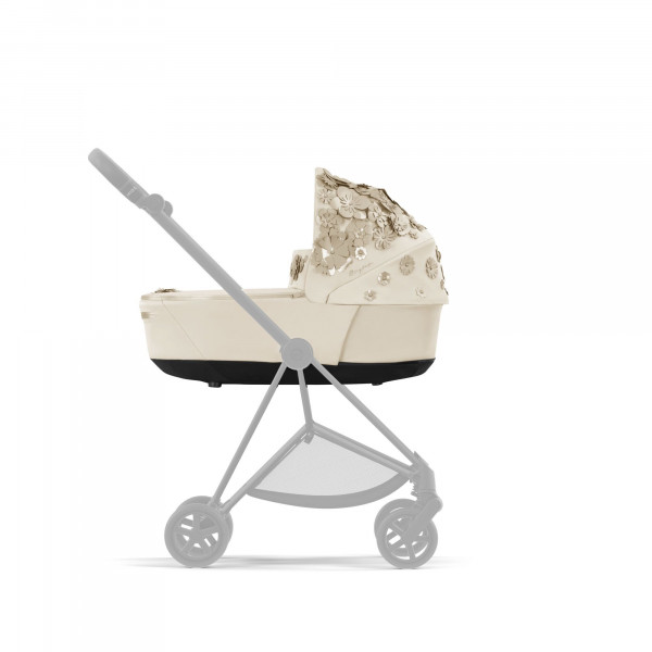 Cybex nosiljka Mios Lux CarryCot, Nude Beige