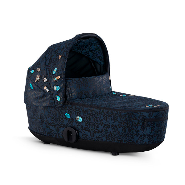 Cybex nosiljka Mios Lux Carrycot, Jewels of Nature