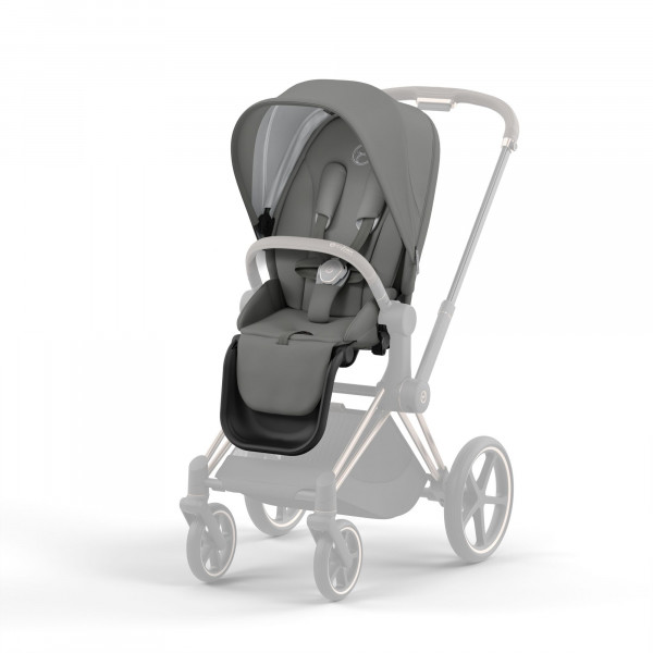 Cybex navlaka Priam Seat Pack,Soho Grey