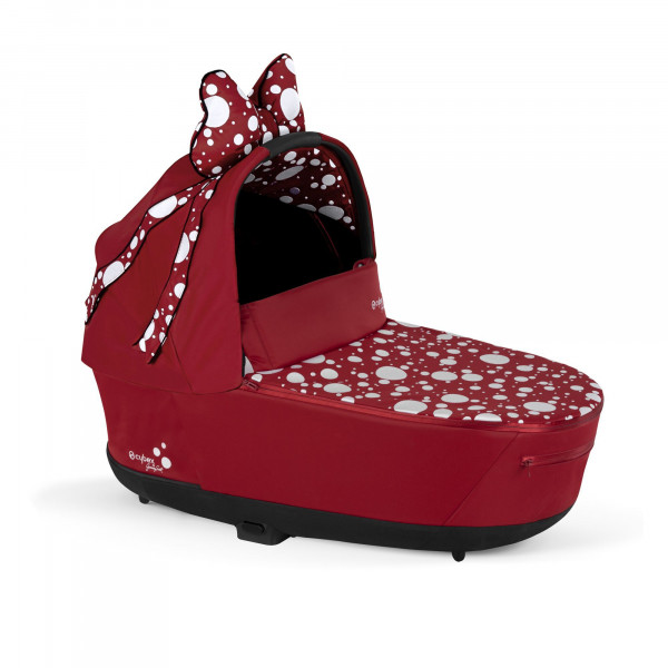 Cybex nosiljka Priam, Petticoat Red