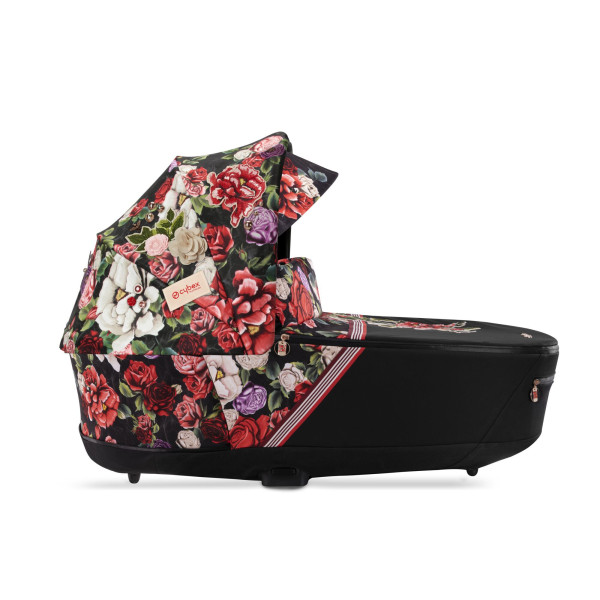 Cybex nosiljka Priam, Spring Blossom Dark