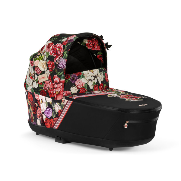 Cybex nosiljka Priam, Spring Blossom Dark