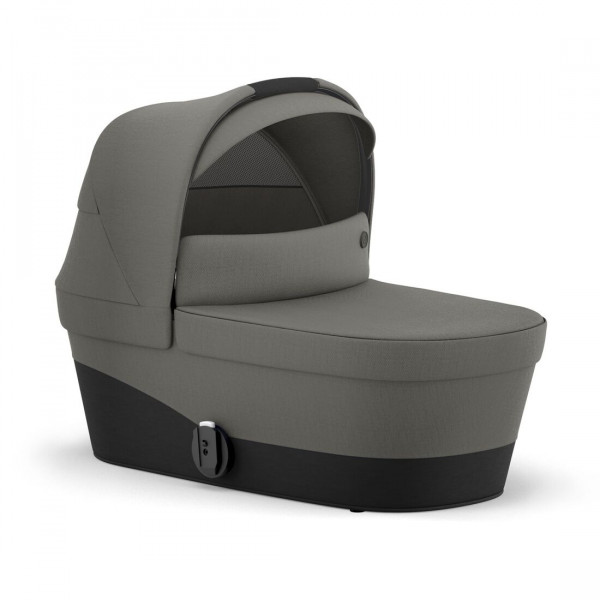 Cybex nosiljka Gazelle, Soho Grey