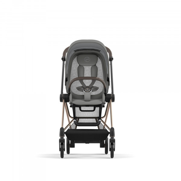 Cybex navlaka Mios Seat Pack,Soho Grey