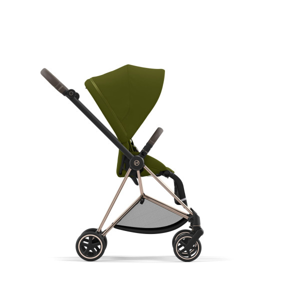 Cybex navlaka Mios Seat Pack,Khaki Green