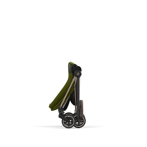 Cybex navlaka Mios Seat Pack,Khaki Green