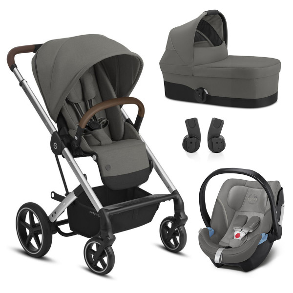 Cybex Balios kolica 3/1