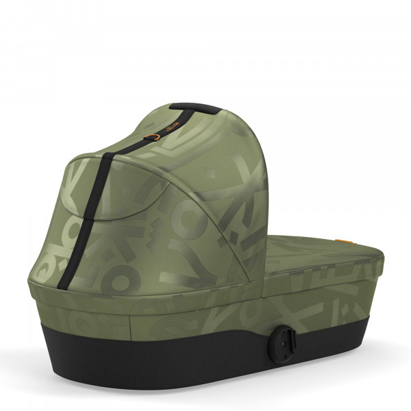 Cybex nosiljka Melio, Olive Green