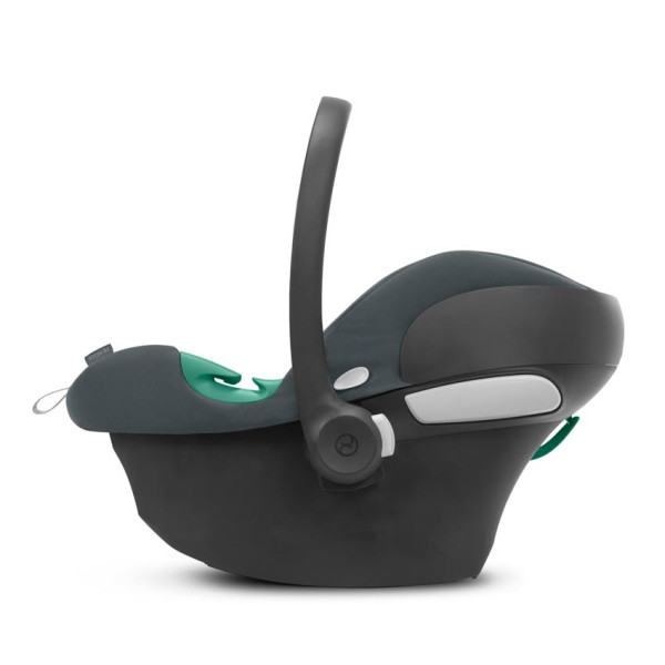 Cybex autosedište Aton B2 i-Size, Soho Grey