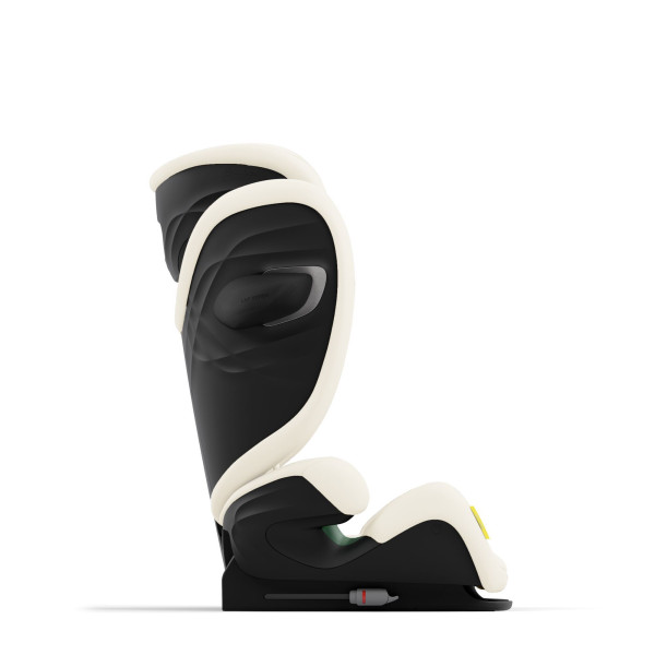 Cybex autosedište Solution G i-Fix, Seashell Beige, 15-50kg