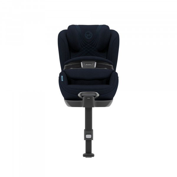 Cybex autosedište Anoris T i-Size Nautical Blue, 76-115cm