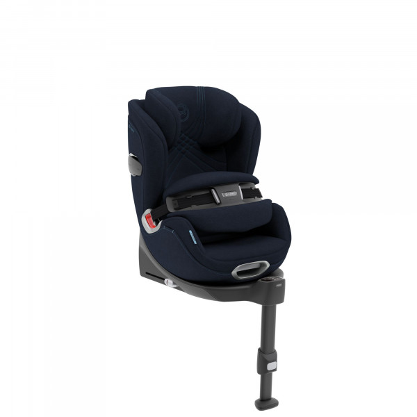 Cybex autosedište Anoris T i-Size Nautical Blue, 76-115cm