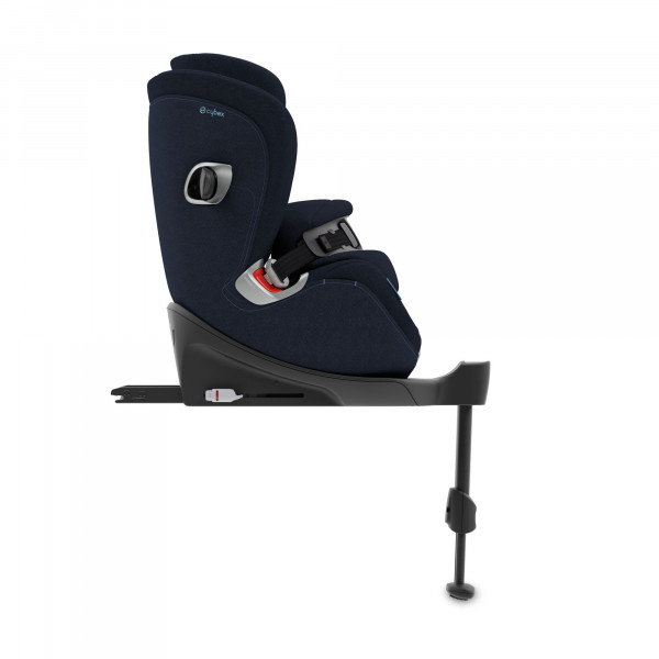 Cybex autosedište Anoris T i-Size Nautical Blue, 76-115cm