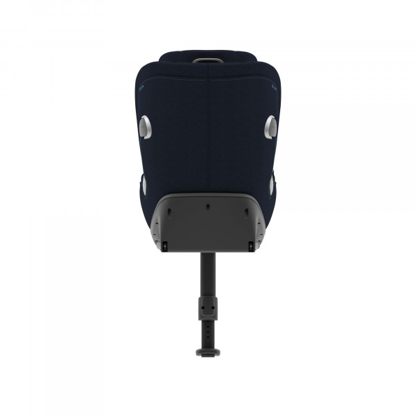 Cybex autosedište Anoris T i-Size Nautical Blue, 76-115cm