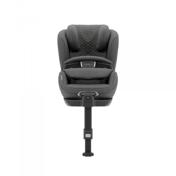 Cybex autosedište Anoris T i-Size Soho Grey, 76-115cm
