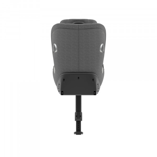 Cybex autosedište Anoris T i-Size Soho Grey, 76-115cm