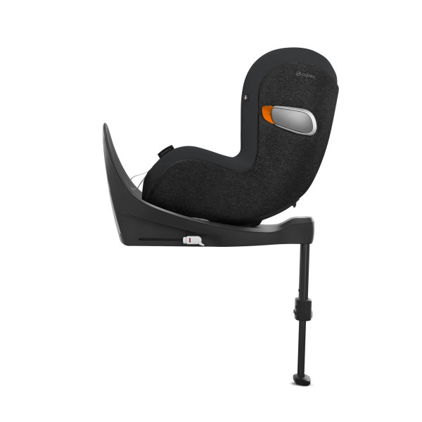 Cybex autosedište Sirona Zi i-Size, Deep Black