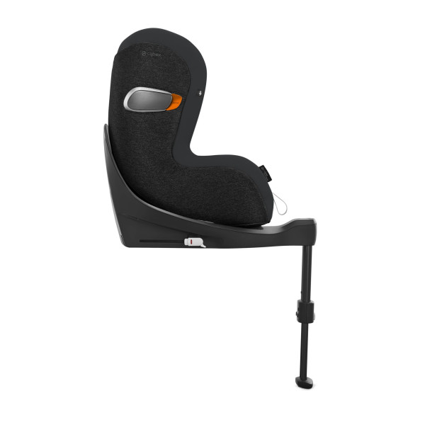 Cybex autosedište Sirona Zi i-Size, Deep Black
