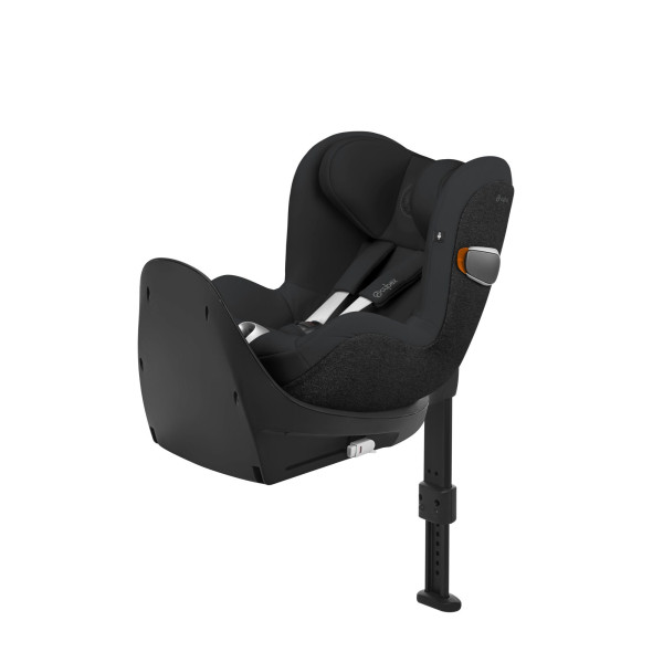 Cybex autosedište Sirona Zi i-Size, Deep Black