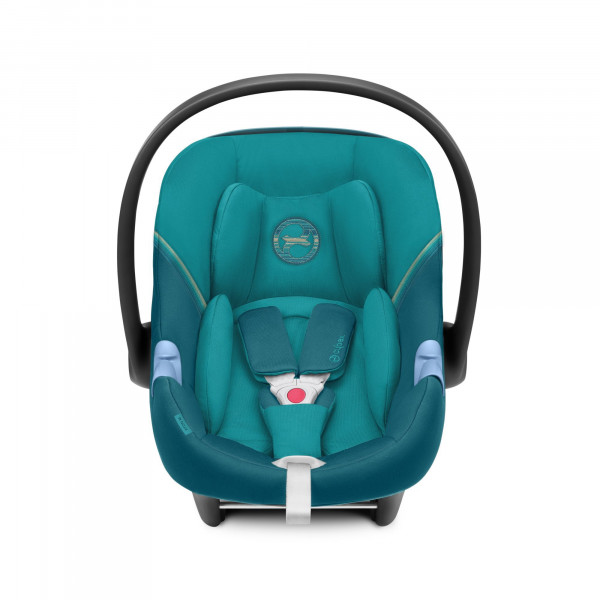 Cybex autosedište Aton M i-Size, River Blue