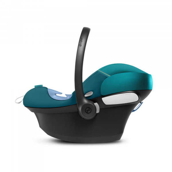Cybex autosedište Aton M i-Size, River Blue