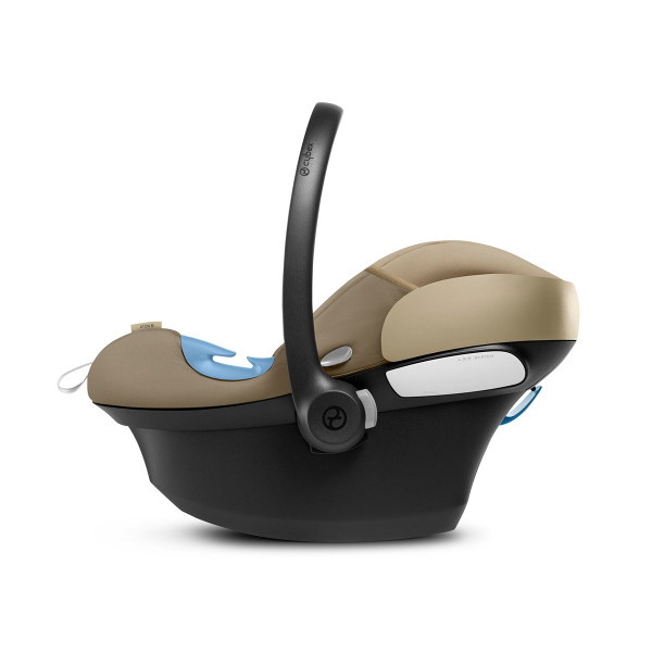 Cybex autosedište Aton M i-Size, Beige