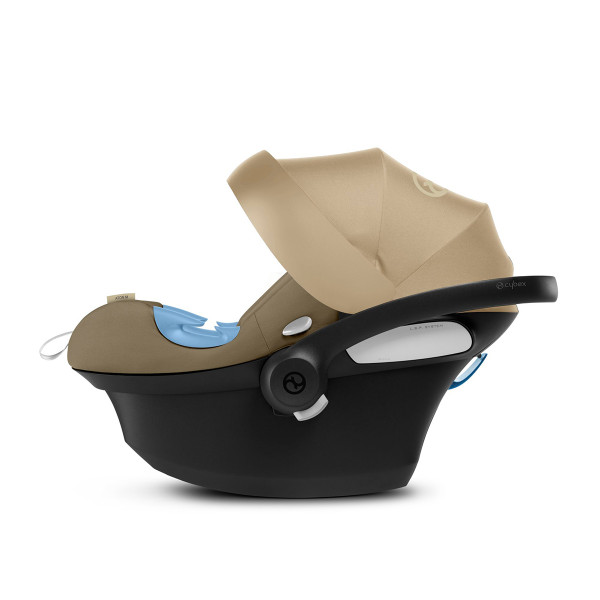 Cybex autosedište Aton M i-Size, Beige