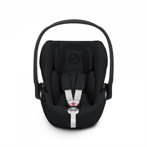 Cybex autosedište Cloud Z i-Size, Deep Black