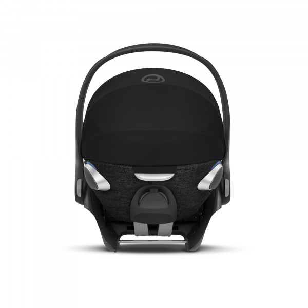 Cybex autosedište Cloud Z i-Size, Deep Black