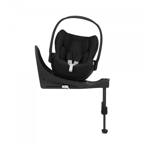 Cybex autosedište Cloud Z i-Size, Deep Black