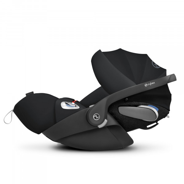 Cybex autosedište Cloud Z i-Size, Deep Black