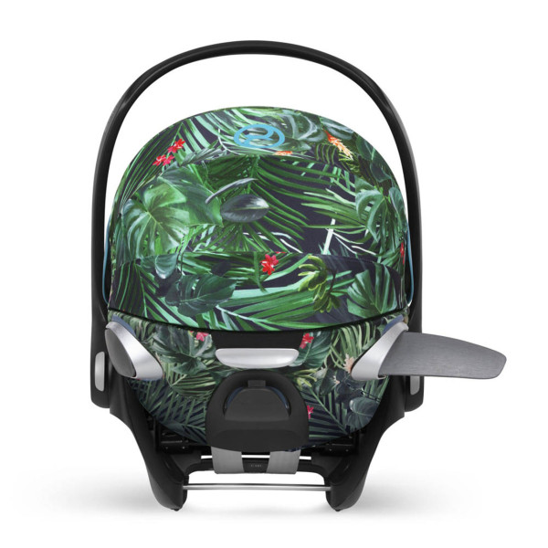 Cybex autosedište Cloud Z i-Size, We The Best