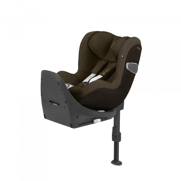 Cybex autosedište Sirona Z i-Size, Khaki Green Plus, 45-105c
