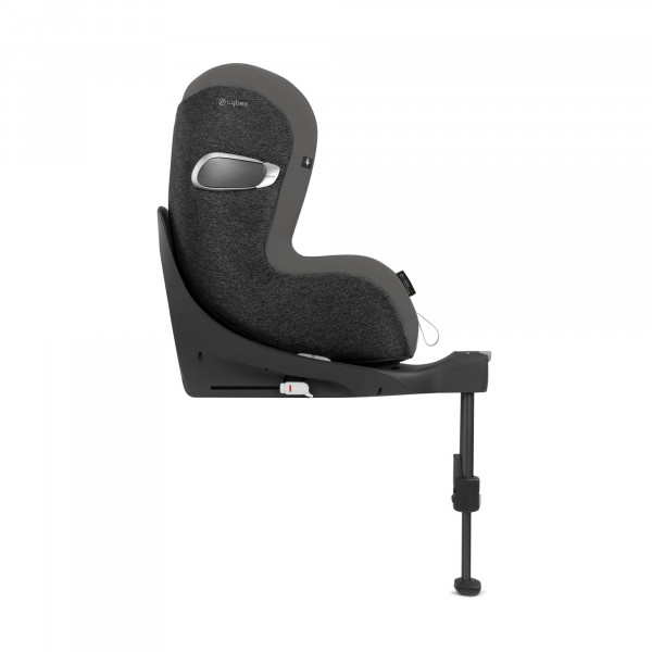 Cybex autosedište Sirona Z i-Size, Soho Grey,45-105cm