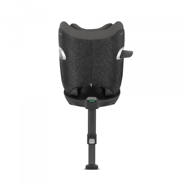 Cybex autosedište Sirona Z i-Size, Soho Grey,45-105cm