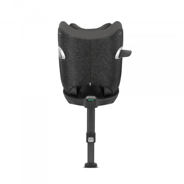 Cybex autosedište Sirona Z i-Size, Soho Grey,45-105cm
