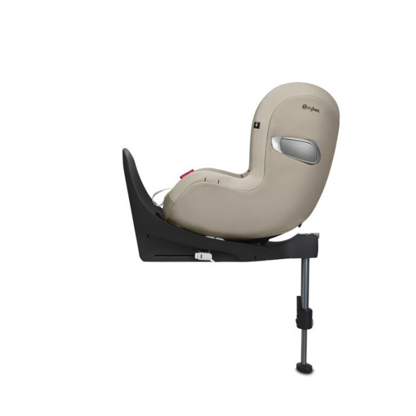 Cybex autosedište Sirona Z i-Size, Ferrari Silver Grey