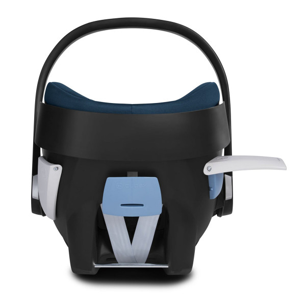 Cybex autosedište Aton 5, SohoGrey