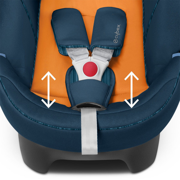 Cybex autosedište Aton 5, SohoGrey