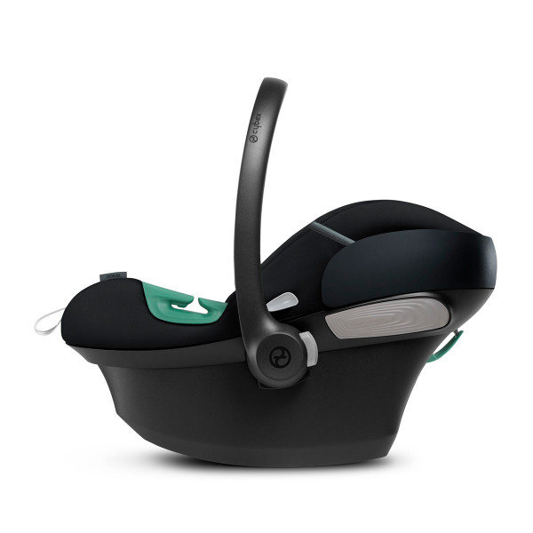Cybex autosedište Aton S2, Deep Black