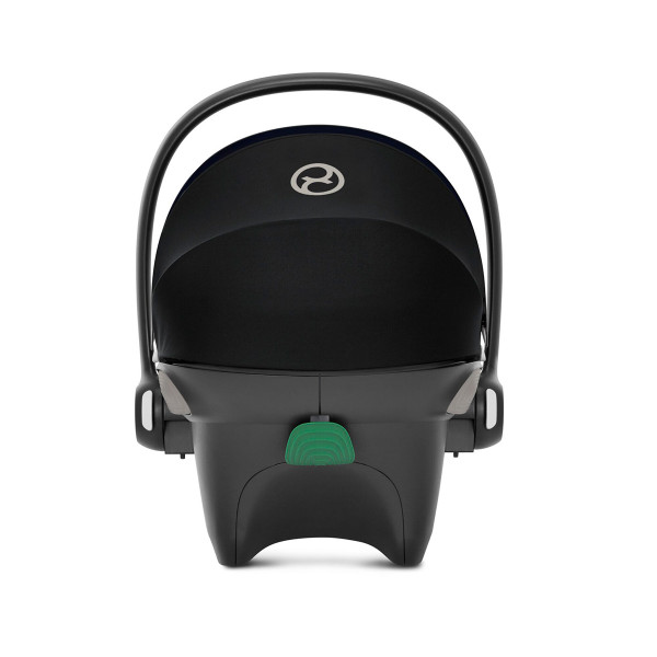 Cybex autosedište Aton S2, Deep Black