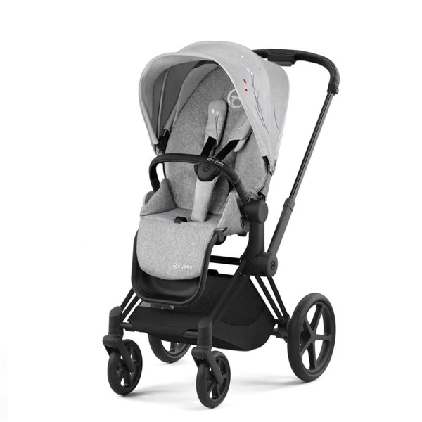 Cybex Priam kolica, Koi mid Grey