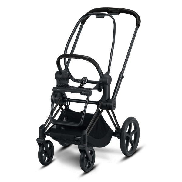 Cybex Priam kolica, Koi mid Grey