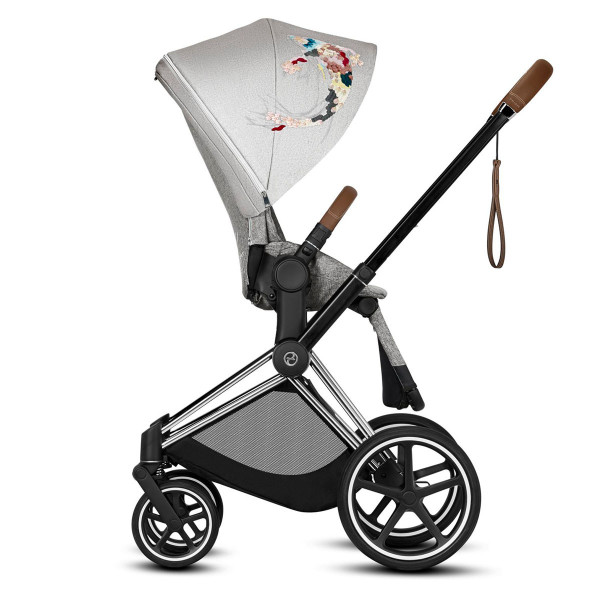 Cybex Priam kolica, Koi mid Grey