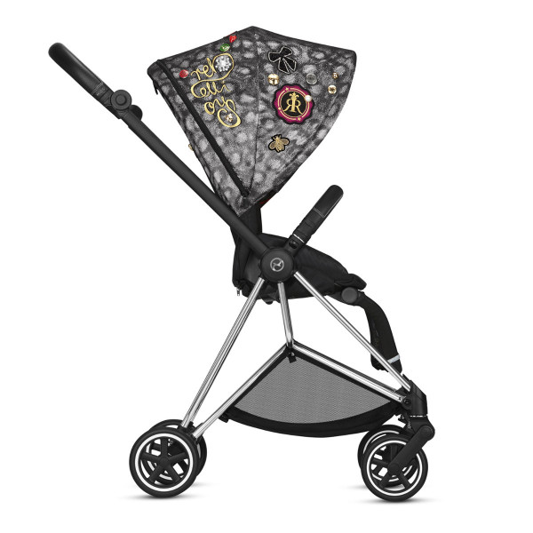 Cybex Mios kolica, Rebellious