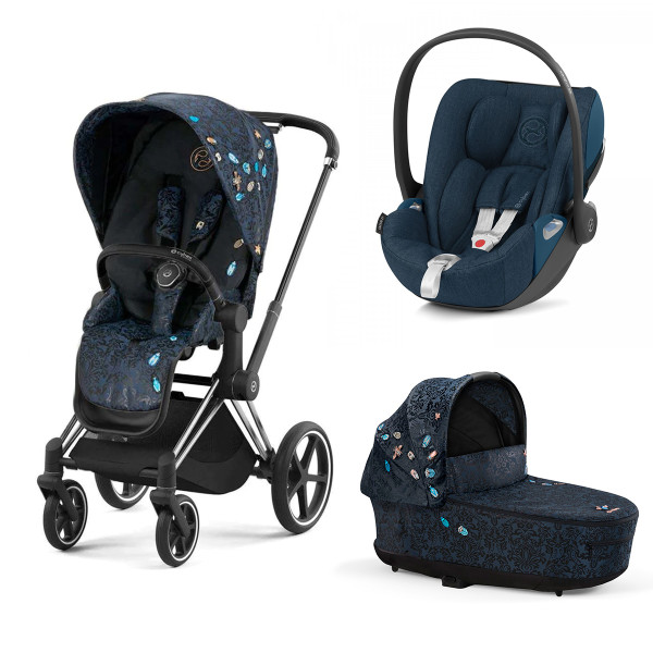 Cybex Priam kolica, Jewels ofNature