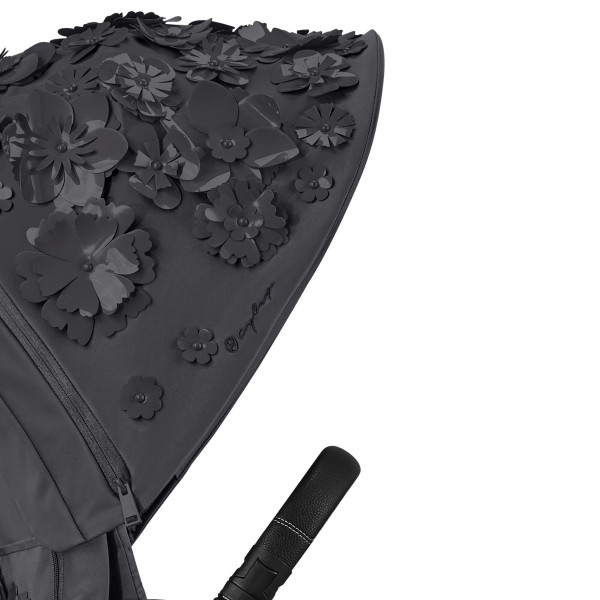 Cybex Priam kolica Simply Flowers, Dream Grey