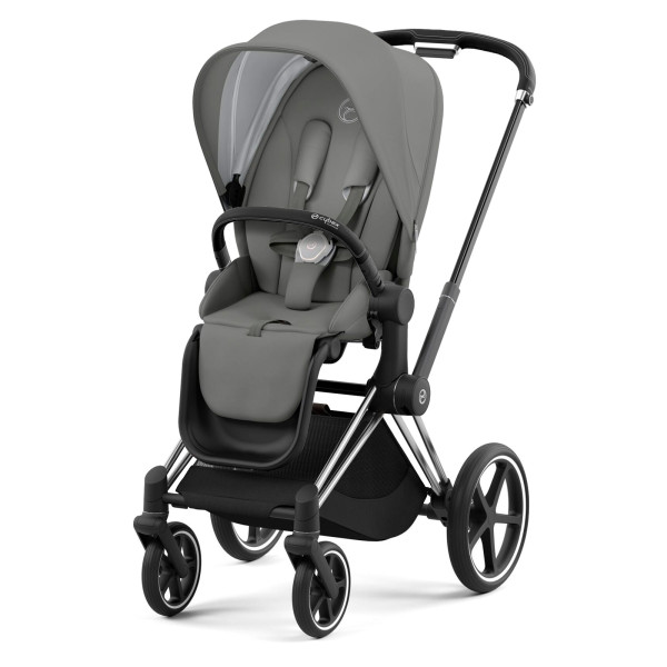 Cybex Priam kolica, Soho Grey