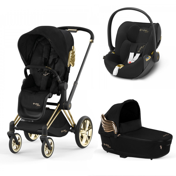 Cybex Priam kolica, Jeremy Scott  Wings